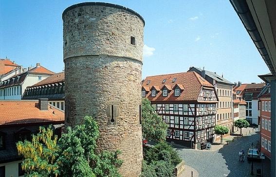 Rhoenblick Landhotel - Restaurant - Countrypub Petersberg  Zewnętrze zdjęcie