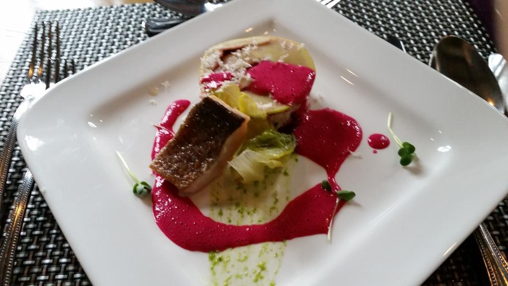 Rhoenblick Landhotel - Restaurant - Countrypub Petersberg  Zewnętrze zdjęcie